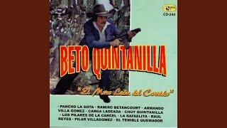 Chuy Quintanilla