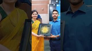 IAS Arpit Kumar ️ UPSC Motivation ️#upsc #motivation #shorts #viral #trending #current #cse