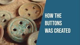 Buttons | A History of Simple Things