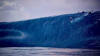 Swell Chasers | travels into the world of big wave surfing | TRAILER