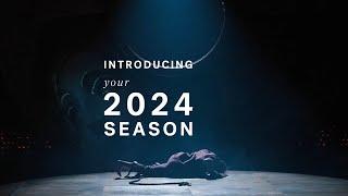 Season 2024 | Opera Australia