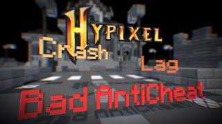 Hypixel Song