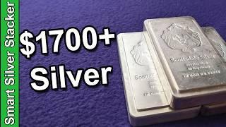 How Undervalued Is Silver Really? (The REAL REASON It Won't Stay Cheap)