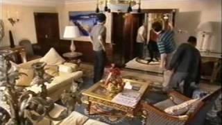 Auf Wiedersehen Pet - Comic Relief sketch 2003