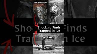 5 Shocking Discoveries Frozen In Ice (Part 5)