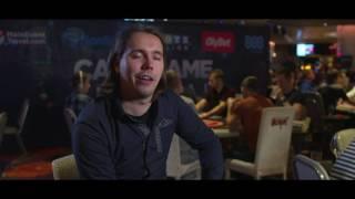 Veli-Matti Puumala - Cash Game Festival Tallinn 2016