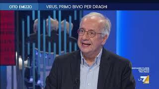 Walter Veltroni: "Molti facevano ironia quando definivo Berlusconi avversario, ora ci governano"