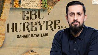 Gözyaşlarınızı Tutamayacağınız Bir Sahabe Hayatı - Hz. Ebu Hureyre (ra)- Hadis Nedir? @Mehmedyildiz