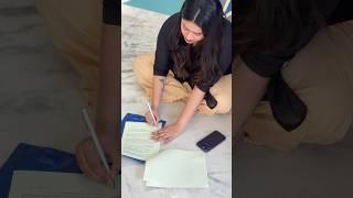 FIRST SIGNATURE FOR MY HOMEEMOTIONAL  #tamil #vlog #grwm #home