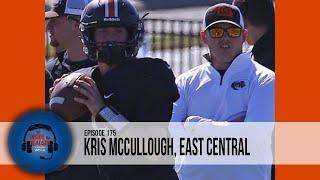 Inside the Headset - Kris McCullough, OC - East Central University