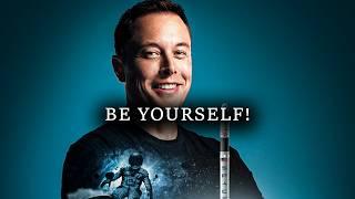 Elon Musk: 1 Hours MIND COMPILATION | Be Yourself!