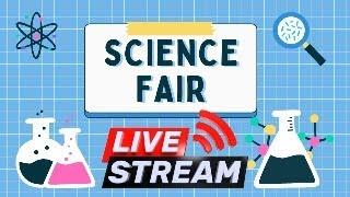 Science and Steam Fair 2024