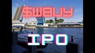 $WBUY - WeBuy Global Ltd. IPO Review