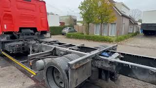 Renault T430 25279