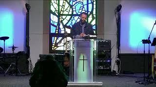 Rudy Acuna | February 23rd, 2025 | Restoration Fellowship