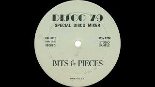 Various - Bits & Pieces (Disco 79)