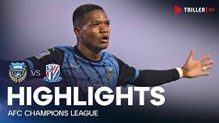 Kawasaki vs Shanghai Shenhua 4-0 Full Highlights | AFC Champions League