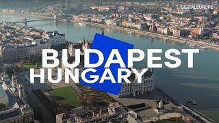 DIGITALEUROPE Presidency Summit, Budapest