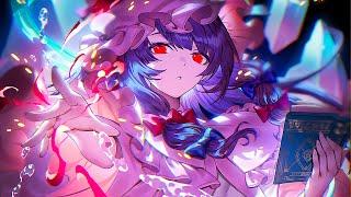 Nightcore Songs Mix 2024  3 Hour Gaming Music  Trap, Bass, Dubstep, House NCS, Monstercat