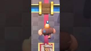 Clash Royale Evolutions #shorts