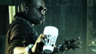 Juicy J I'm Ballin Video