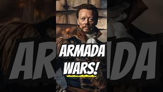 HOW WAS THE SPANISH ARMADA DEFEATED? 