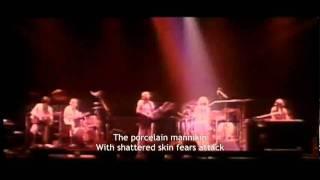 Carpet Crawlers - Genesis