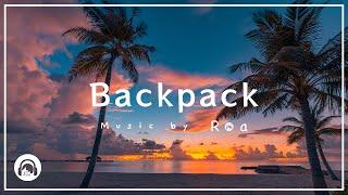 Roa - Backpack 【Official】