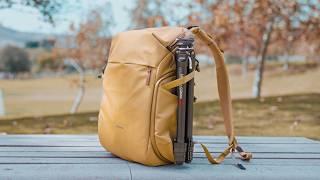 BEST Camera Backpack For CREATORS - Shimoda Urban Explore