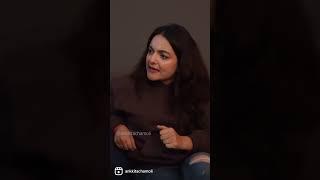 Ghost BasKar | Ankkita Chamoli