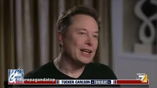 L'intervista esclusiva ad Elon Musk (secondo Fabio Celenza)