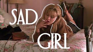 LAURA PALMER (Twin Peaks): SAD GIRL by Lana Del Rey