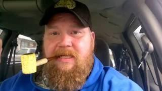 Reiner golden Virginia blend 71 pipe tobacco review