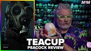 Teacup (2024) Peacock Series Review