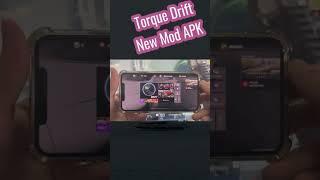 Torque Drift version MOD #game Unlocked all gifts, features premium 2024