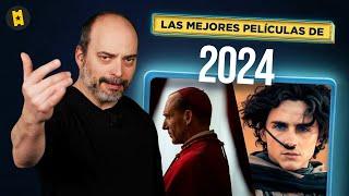 Las Mejores Películas de 2024 | TOP 50