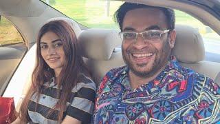 Imran Khan Met Aamir Liaquat And His Wife Dania Shah