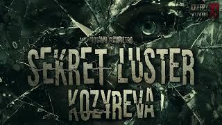 Sekret luster Kozyreva - CreepyPasta [CreepyWyzwanie XI gr. A]