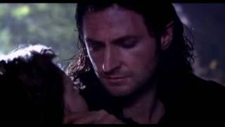Город, которого нет_Гай&Мэг_Robin Hood (BBC)