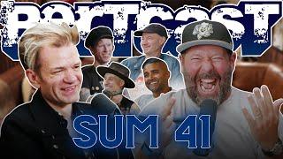 Deryck Whibley & Sum 41 Final Farewell | Bertcast # 647