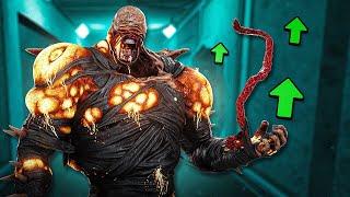 So...They Finally Buffed Nemesis