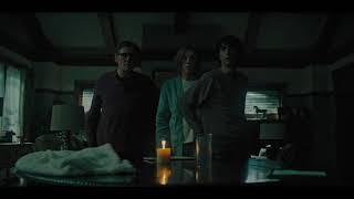 SEANCE AT ANNIE'S HOUSE | HEREDITARY