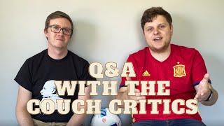 Q&A With The A-League Couch Critics