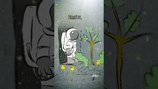 A pollen 13 #spring #pollen #allergies #animation #comedу #humor #funny