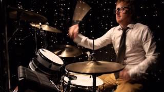 Public Service Broadcasting - Signal 30 (Live on KEXP)