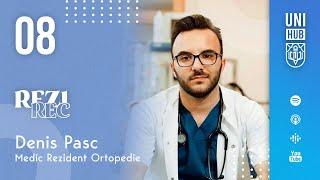 ReziREC - Rezidențiat Ortopedie și Traumatologie