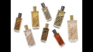 4160 Tuesdays Indie Fragrances (5 In 1 Video)