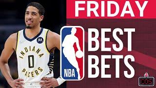 The Best NBA Picks for Friday, November 15th | Best Bets, Player Props and Predictions!