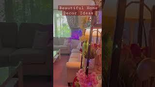 Living room decor ideas|Dubai Home Tour|Modern Home|My Gracious Home #shorts #dubaihomes