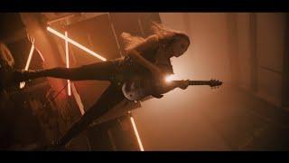 Sophie Lloyd - Fall Of Man (feat. Matthew K. Heafy) Official Music Video